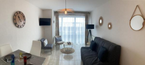 Appartement plein centre ville
